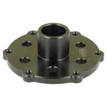 Svetsfläns Rattaxel QSP Products